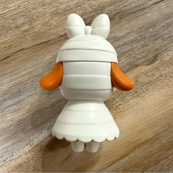 *RARE* Crybaby Monster Tears Figurine - LADY MUMMY - Pop Mart 100% Authentic - Picture 6 of 14